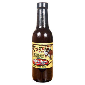 Angelo's Vidalia Onion Steak Sauce